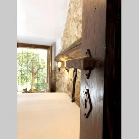 Appartamento Cuore Montemerano Esterno foto