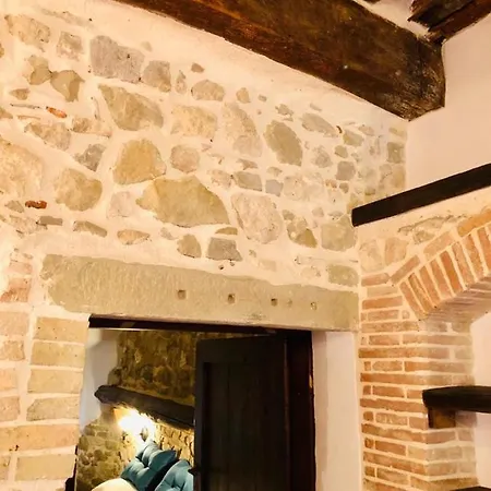 Appartamento Cuore Montemerano Esterno foto