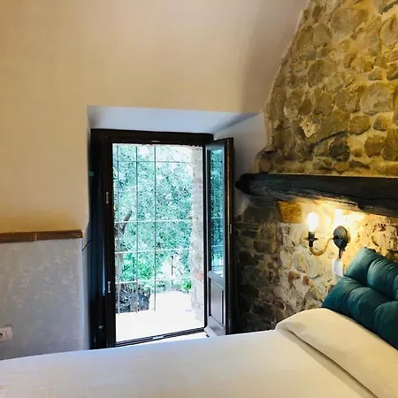 Appartamento Cuore Montemerano Esterno foto