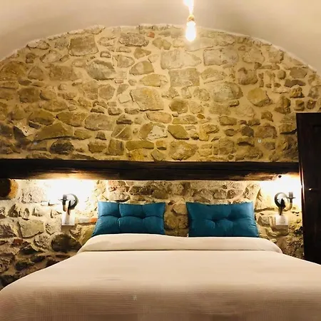Appartamento Cuore Montemerano Esterno foto