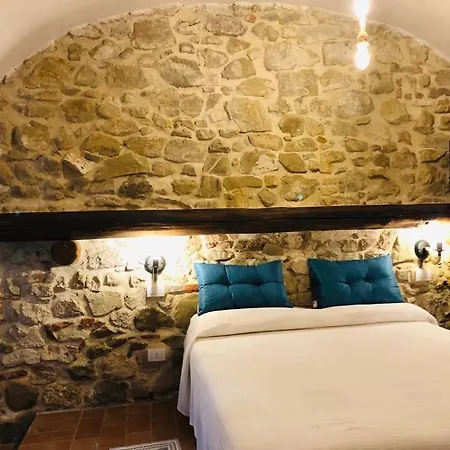 Appartamento Cuore Montemerano Esterno foto