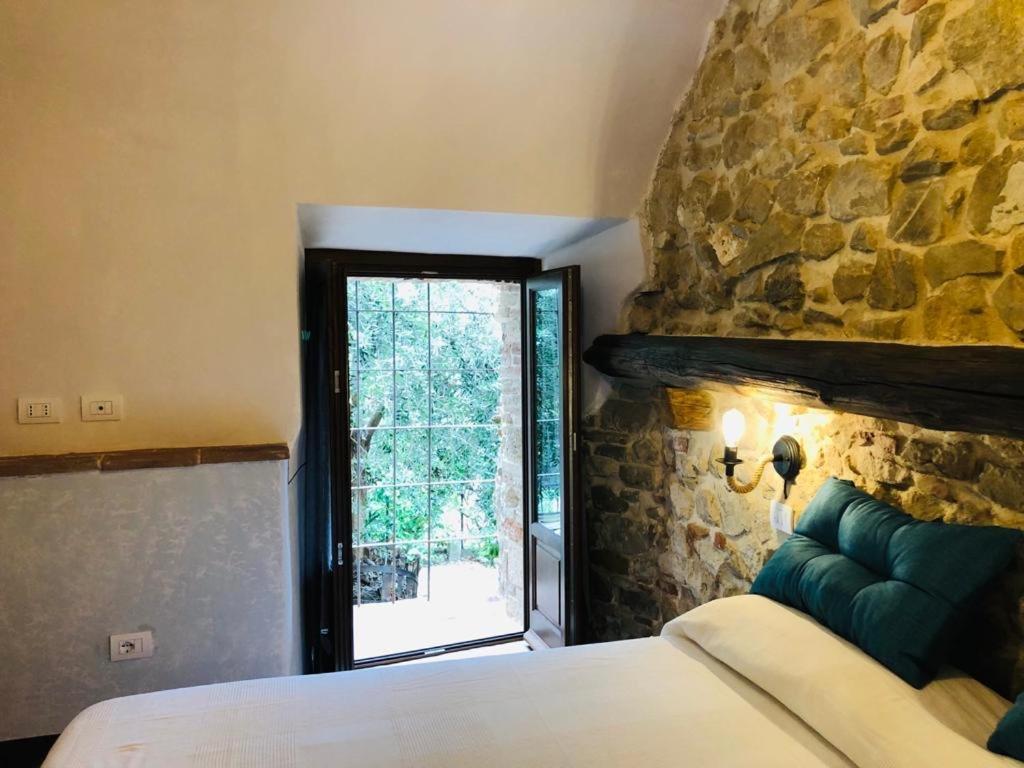 Apartamento Cuore Montemerano