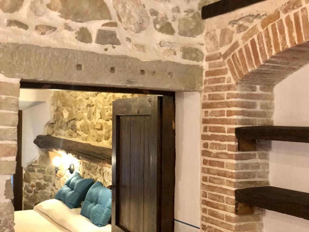 Apartamento Cuore Montemerano