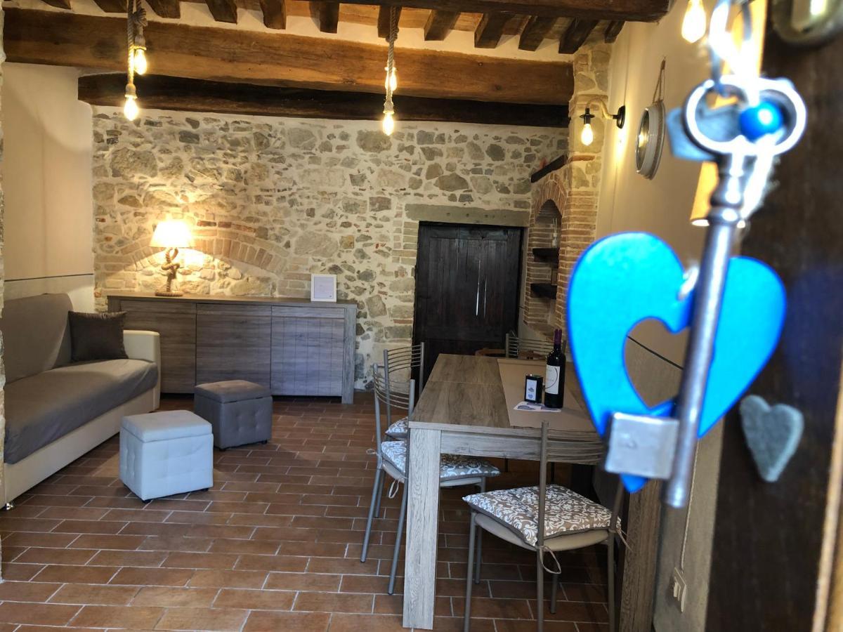 Cuore * Montemerano