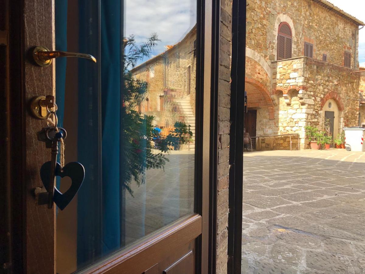 Cuore Apartment