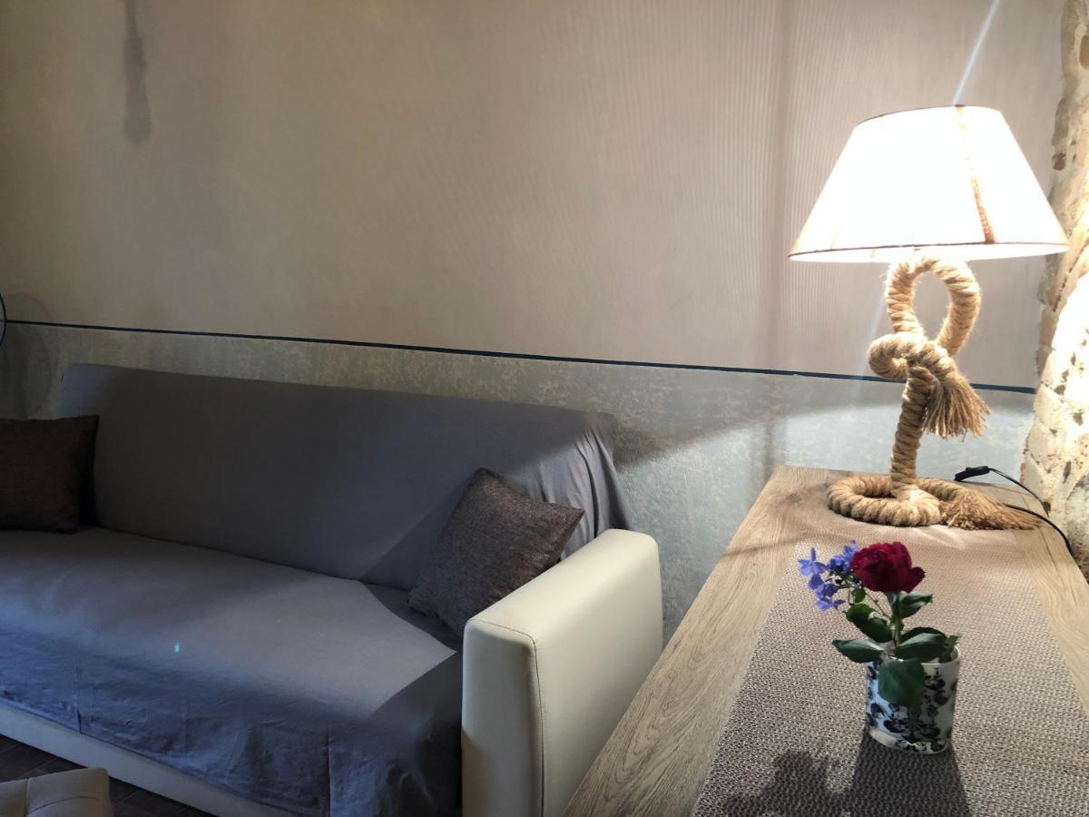 Cuore Apartment Montemerano